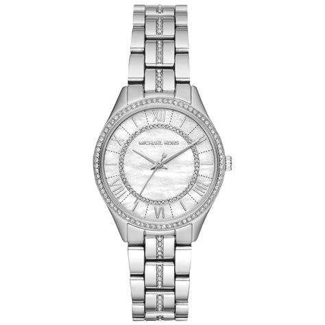 michael kors mini lauryn watches|Michael Kors mk3900.